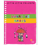 Savaş ve barış